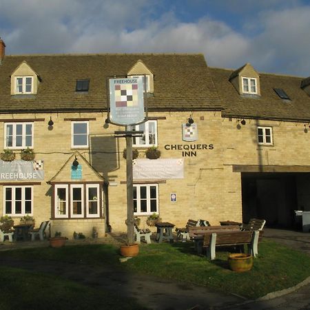 Cassington The Chequers Inn מראה חיצוני תמונה