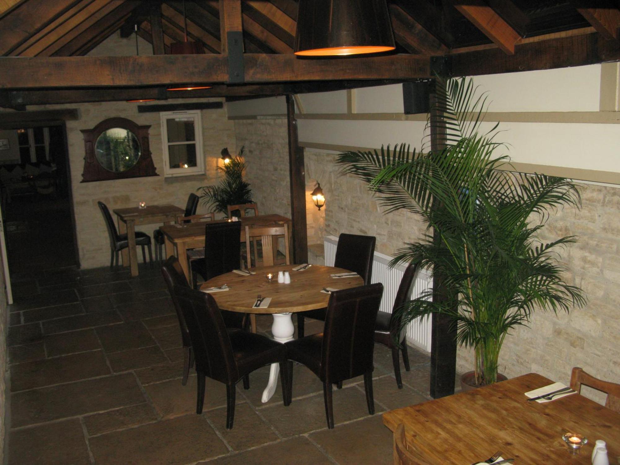 Cassington The Chequers Inn מראה חיצוני תמונה