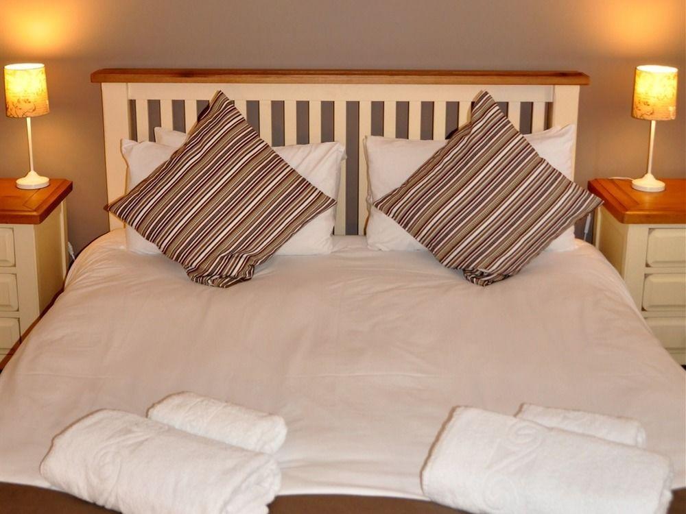 Cassington The Chequers Inn מראה חיצוני תמונה