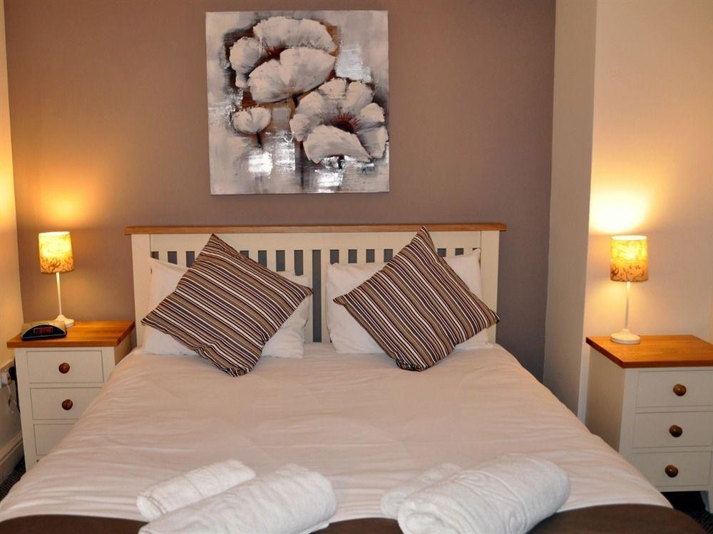 Cassington The Chequers Inn מראה חיצוני תמונה