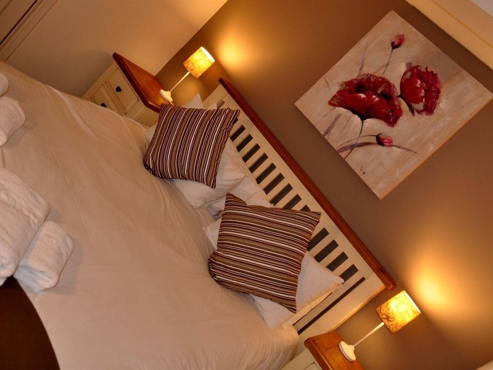 Cassington The Chequers Inn מראה חיצוני תמונה