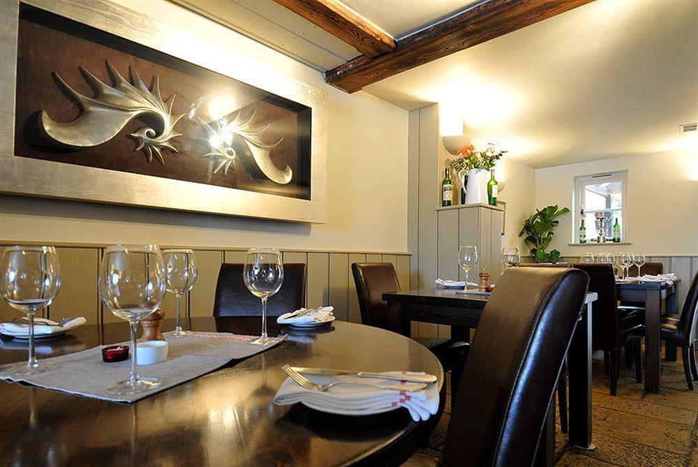 Cassington The Chequers Inn מראה חיצוני תמונה