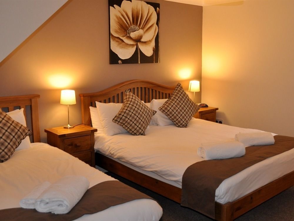Cassington The Chequers Inn מראה חיצוני תמונה